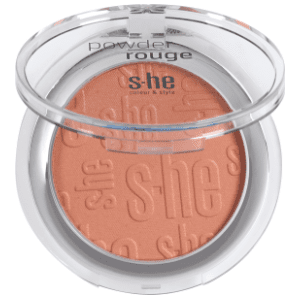 S-HE COLOUR&STYLE rumenilo u kamenu 186/403 slide slika