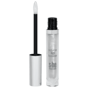 S-HE COLOUR&STYLE Volume lip booster sjaj za usne 342/001 slide slika