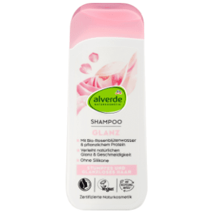 Šampon ALVERDE Glanz za sjaj kose 200ml slide slika