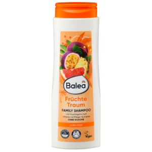 Šampon BALEA Family za sve tipove kose 500ml slide slika