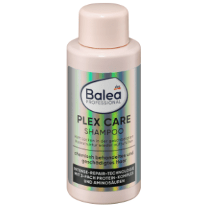 Šampon BALEA Professional plex care putno pakiranje 50ml slide slika