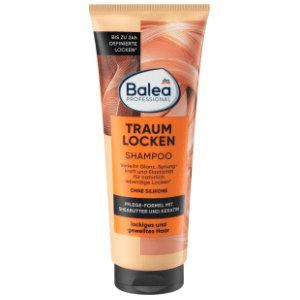 Šampon BALEA Professional traum locken za kovrčavu kosu 250ml slide slika
