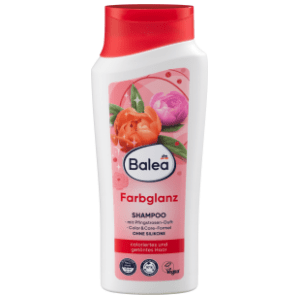 Šampon BALEA za obojenu kosu 300ml slide slika