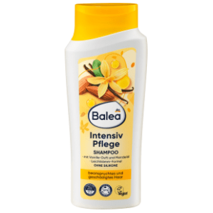 Šampon BALEA za intenzivnu njegu kose 300ml slide slika
