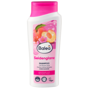 Šampon BALEA za svilenkasti sjaj kose 300ml slide slika