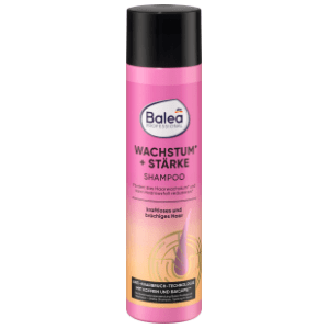 Šampon BALEA Professional wachstum + starke za rast kose 250ml slide slika