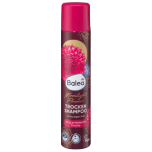 Šampon za suho pranje kose BALEA Moonlight flowers 200ml slide slika