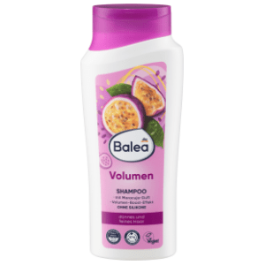 Šampon BALEA za volumen kose marakuja 300ml slide slika
