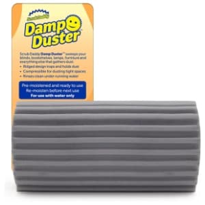 SCRUB DADDY damp duster slide slika