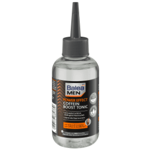 BALEA MEN Power effect kofein serum za kosu 150ml slide slika