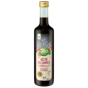Ocat DM BIO Balsamico organski 500ml slide slika