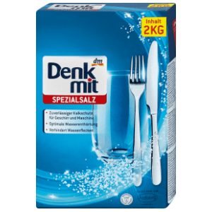 Sol DENKMIT 2kg slide slika