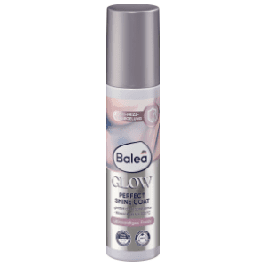 Sprej za kosu BALEA Glow perfect shine coat 150ml slide slika