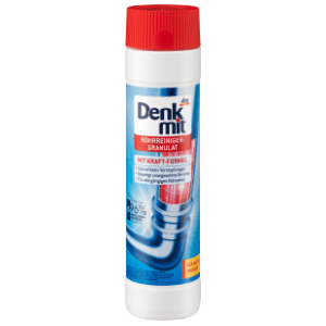 Sredstvo DENKMIT za čišćenje odvoda 600g slide slika