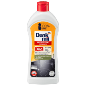 Sredstvo DENKMIT 3u1 za čišćenje staklokeramike 300ml slide slika