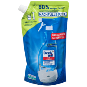 Sredstvo za čišćenje DENKMIT koncentrat nadopuna 500ml slide slika