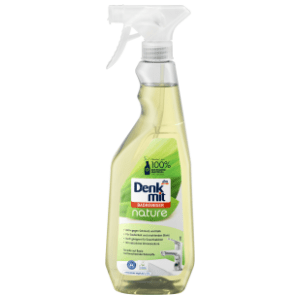 Sredstvo za čišćenje kupaonice DENKMIT Nature 750ml slide slika