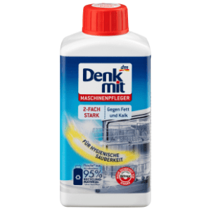 Sredstvo za čišćenje perilice posuđa DENKMIT 250ml slide slika