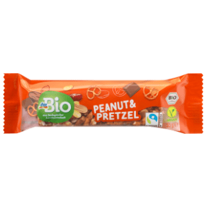 Štanglica DM BIO kikiriki i pereci 35g slide slika