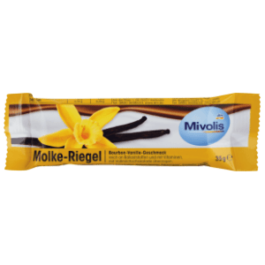 Štanglica MIVOLIS sirutka u prahu i bourbon vanilija 35g slide slika