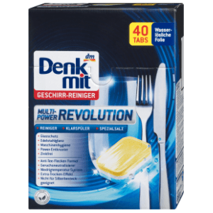 Tablete DENKMIT Multi-power revolution 40kom slide slika