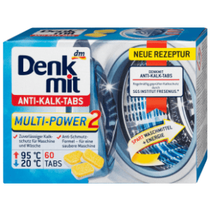 Tablete protiv kamenca DENKMIT Multi power 60kom slide slika