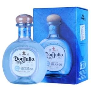 Tekila DON JULIO Blanco 0,7l slide slika