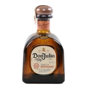 Tekila DON JULIO Reposado 0,7l slide slika