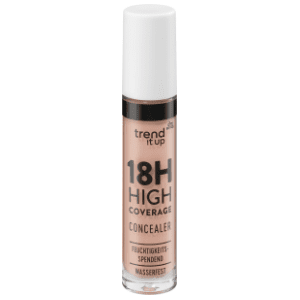 TREND IT UP 18H High coverage korektor 020 peach slide slika