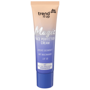 TREND IT UP Magic face perfection BB krema SPF30 30ml slide slika
