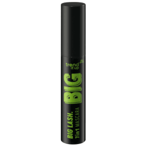 TREND IT UP Big lash maskara 7u1 black slide slika