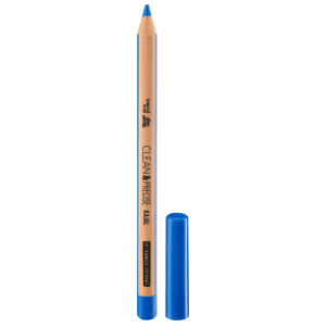 TREND IT UP Clean & precise kajal olovka za oči 304 blue slide slika