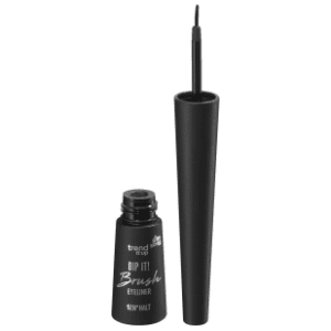 TREND IT UP Dip it brush tekući eyeliner 020 slide slika