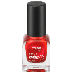 TREND IT UP Easy & speedy lak za nokte 100 slide slika