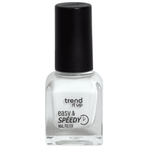 TREND IT UP Easy & speedy lak za nokte 110 slide slika