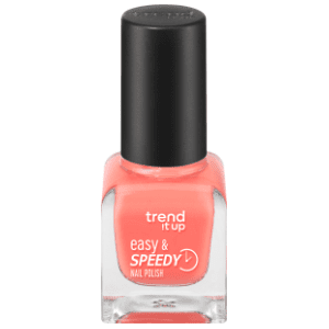 TREND IT UP Easy & speedy lak za nokte 220 slide slika