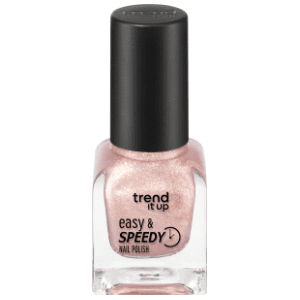 TREND IT UP Easy & speedy lak za nokte 250 slide slika
