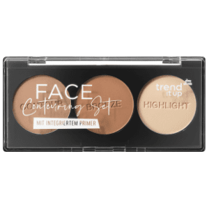 TREND IT UP Face contouring set za konturiranje 10 slide slika