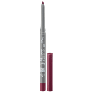 TREND IT UP Glide & stay olovka za usne 025 wine berry 0,35g slide slika