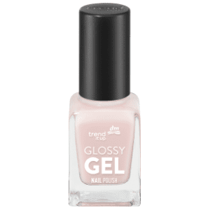 TREND IT UP Glossy gel lak za nokte 095 mirror shine slide slika