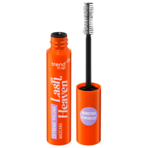 TREND IT UP Lash heaven maskara 010 black slide slika