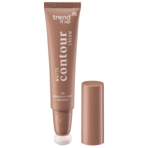 TREND IT UP Matte contour krema 010 grey brown 12ml slide slika