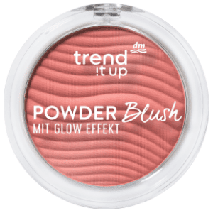 TREND IT UP Powder blush rumenilo 030 slide slika