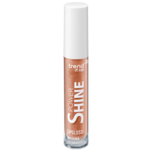 TREND IT UP Power shine sjaj za usne 230 rose glitter slide slika
