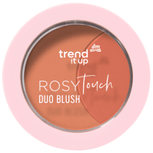 TREND IT UP Rosy touch duo rumenilo 010 slide slika