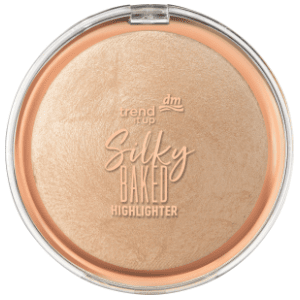 TREND IT UP Silky baked highlighter 010 slide slika