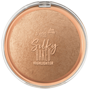 TREND IT UP Silky baked highlighter 020 slide slika