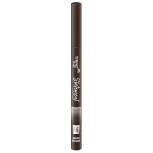 TREND IT UP Statement lining eyeliner 010 brown slide slika