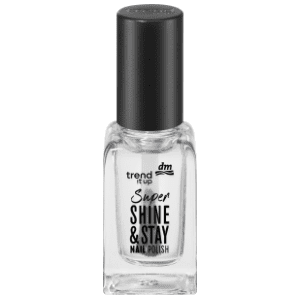 TREND IT UP Super shine & stay lak za nokte 700 slide slika