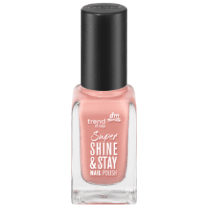 TREND IT UP Super shine & stay lak za nokte 750 slide slika